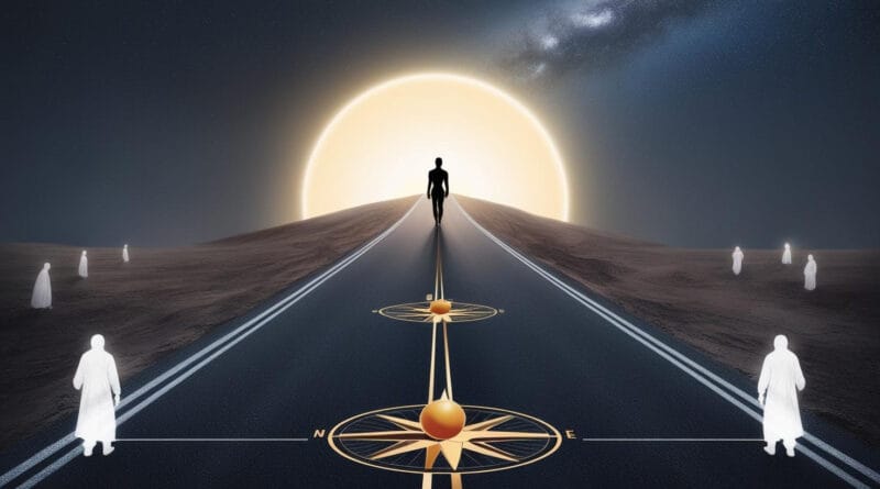 ay dugumleri karmik gecmisiniz ve ruhunuzun yonu