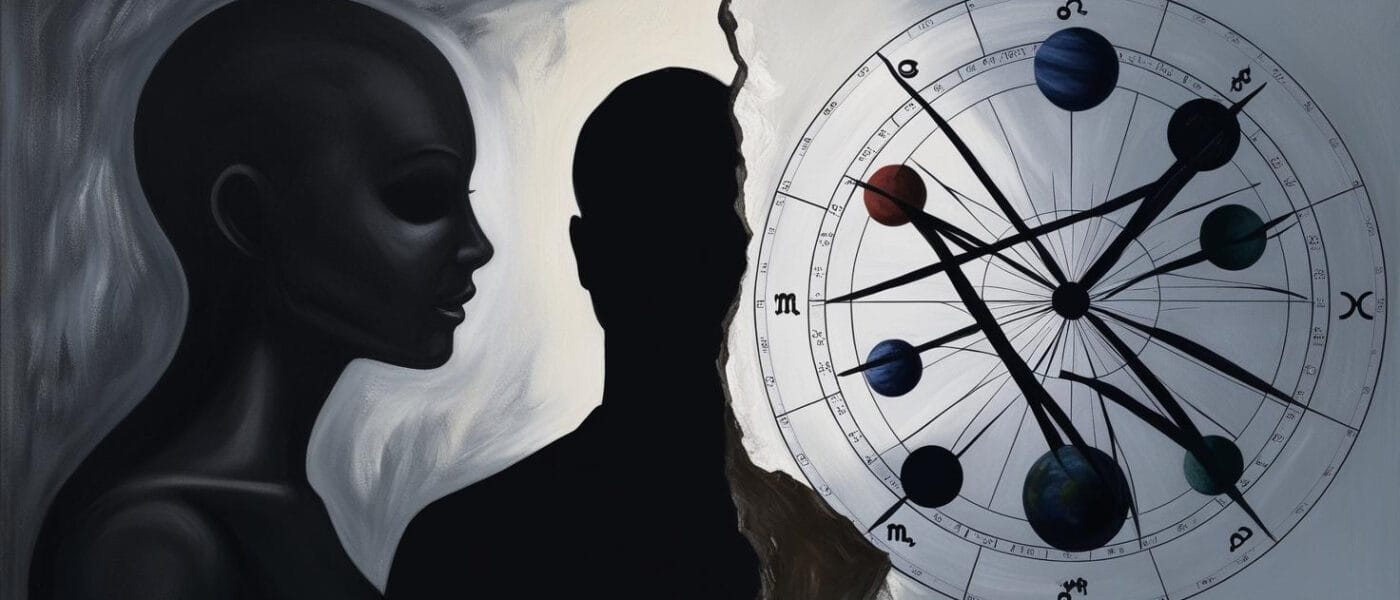 golge karanlik ve aydinlik