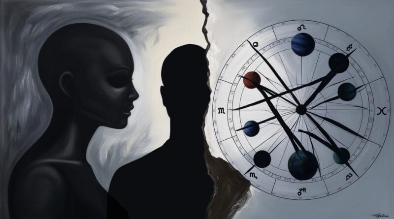 golge karanlik ve aydinlik