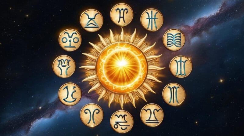 gunes burcunuz ozunuzdeki isigi kesfedin