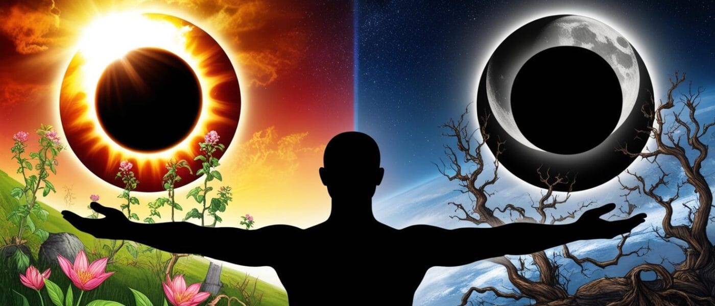 gunes ve ay tutulmalari donusum zamanlari