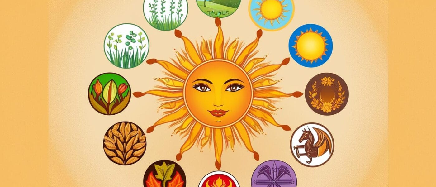 gunesin yillik dongusu mevsimlerin ruhu ve zodyak