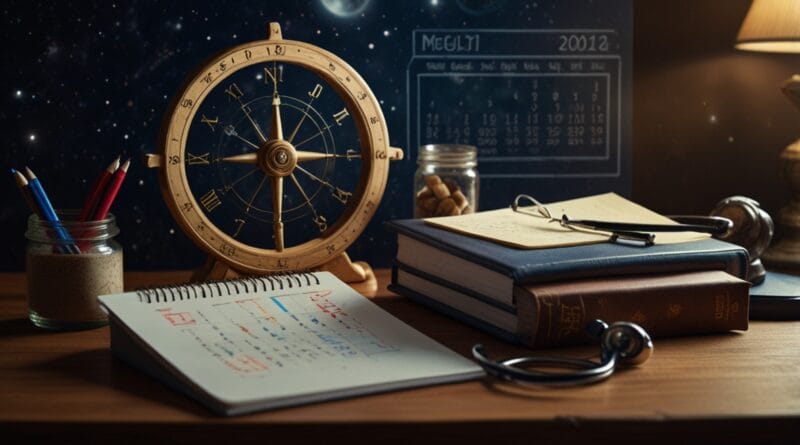 Leonardo Lightning XL A balanced cosmic scene showing a glowin 3