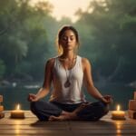 Uyku Öncesi Meditasyon: Rahat ve Derin Bir Uyku İçin