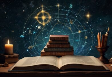 Karmanın Kökeni: Antik Metinlerde Karma