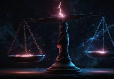 Karmik Borç Nedir ve Nasıl Ödenir?