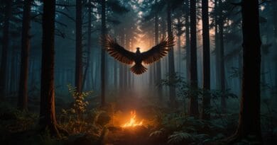 Spiritüel Kriz: Karanlık Geceden Aydınlığa Geçiş