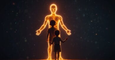 Duru Görü ile Geçmişi Görmek: Geçmiş Yaşamlara Yolculuk