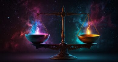 Ruhsal ve Spiritüel Arasındaki Farklar Nelerdir?