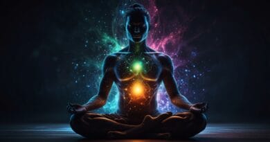 Spiritüalizmin Hayatımıza Kattığı 5 Önemli Fayda