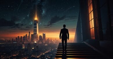 Lucid Rüya (Bilinçli Rüya): Rüyalarınızın Kontrolünü Elinize Alın