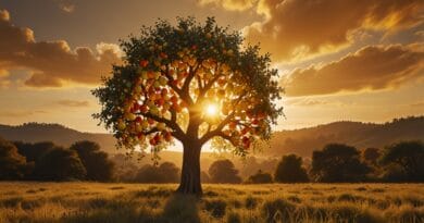 Şükretmenin Mucizevi Etkisi: Bolluk ve Bereketi Hayatınıza Çekin