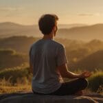 Yürüyüş Meditasyonu: Doğayla Bütünleşerek Zihninizi Özgür Bırakın