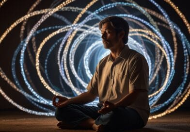 Karma ve Affetme: Geçmişin Yükünden Kurtulmak