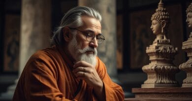 Duru Görü ve Etik: Başkalarının Mahremiyetine Saygı Duymak