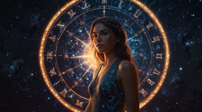 Leonardo Lightning XL A radiant figure standing confidently un 1