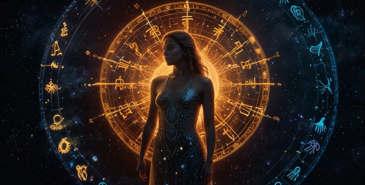 Leonardo Lightning XL A radiant figure standing confidently un 2