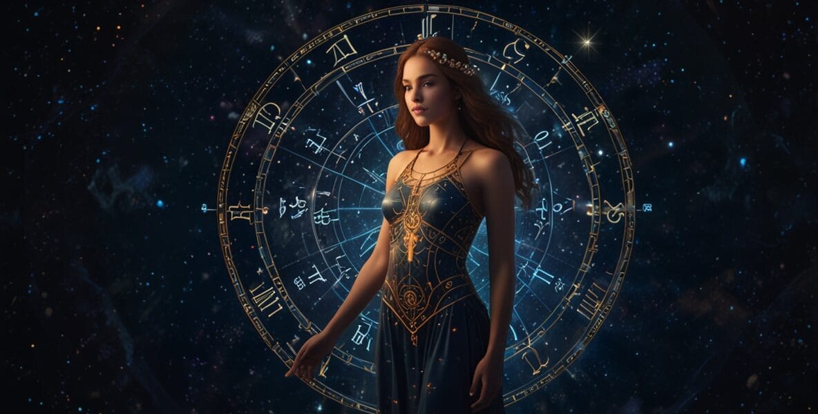 Leonardo Lightning XL A radiant figure standing confidently un 3