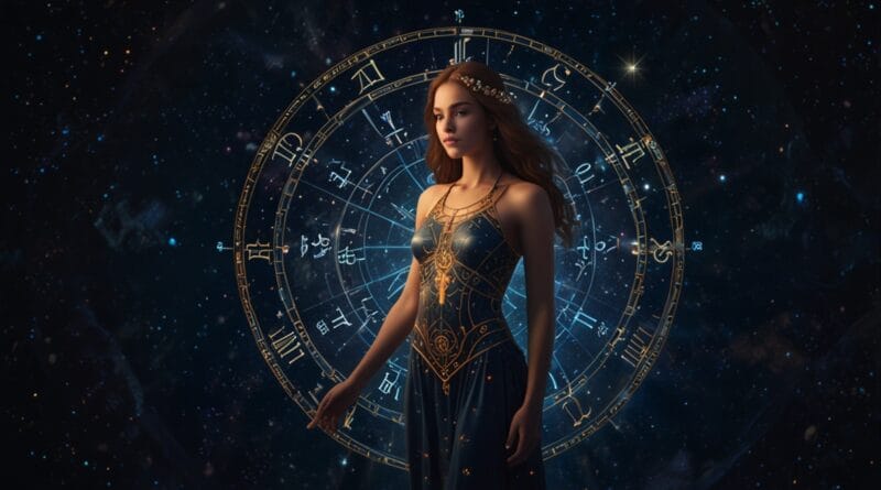 Leonardo Lightning XL A radiant figure standing confidently un 3