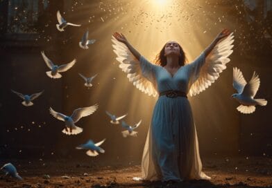 Karma Nedir? Evrensel Neden-Sonuç Yasasını Anlamak