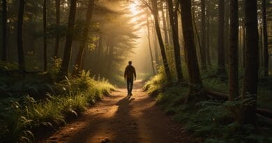 Reenkarnasyon ve Özgür İrade: Kaderimizi Seçebilir Miyiz?