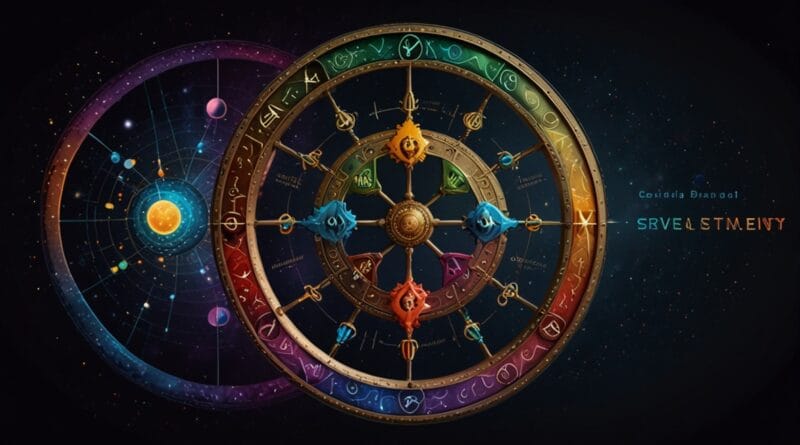 Leonardo Lightning XL A wheel divided into three parts cardina 1