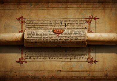 Karmanın Kökeni ve Felsefi Temelleri