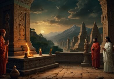 Karma’nın Tarihte Bilinmeyen Yönleri