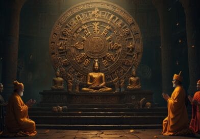 Karma ve Antik Öğretiler