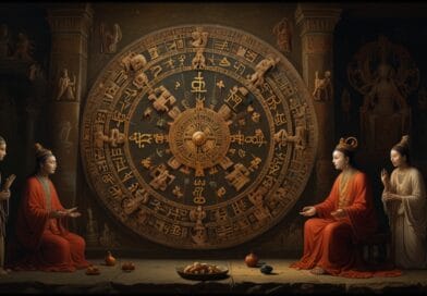 Geçmiş Yaşamlar ve Karma: Bugünkü Hayatınıza Etkileri