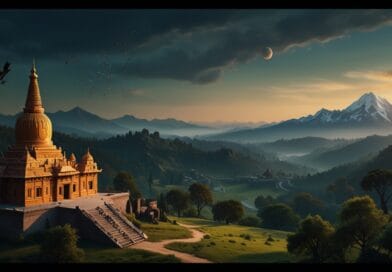 Karma’nın Tarihsel Yolculuğu: Hindistan’dan Dünyaya