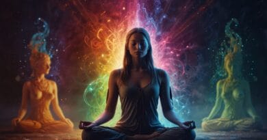 Çakra Uyumlaması: Enerji Merkezlerinizi Uzman Yardımıyla Dengeleyin