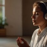 Rehberli Meditasyon: Yeni Başlayanlar İçin Kolay ve Etkili Bir Yöntem