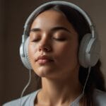 Meditasyon Müziği: Zihninizi Rahatlatacak Ses Frekansları