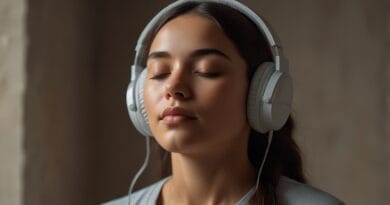 Telepati ve Müzik: Frekanslarla Zihinsel Bağ Kurma