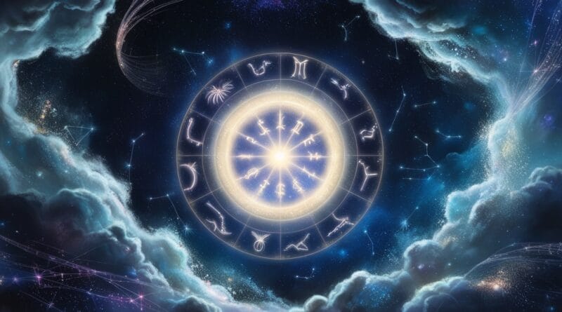 Leonardo Phoenix 09 A vast starfilled cosmic background with s 2