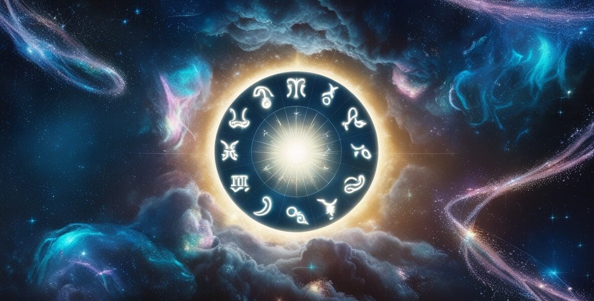 Leonardo Phoenix 09 A vast starfilled cosmic background with s 3