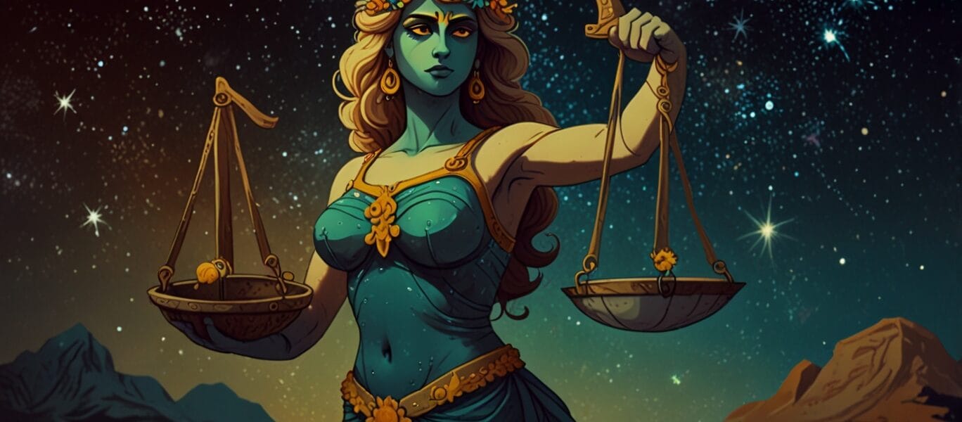 Terazi Burcuyla Tartışmadan Anlaşmanın 5 Yolu 1 terazi burcu