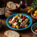 Akdeniz Diyeti ile Zayıflama: Sağlıklı ve Kalıcı Kilo Verme Yöntemleri