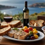 Akdeniz Diyeti: Sağlıklı Yaşam ve Lezzetli Tariflerle Dolu Bir Beslenme Biçimi