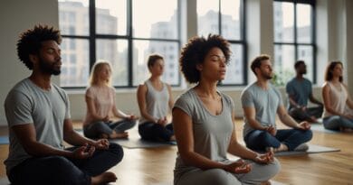 Telepati ve Meditasyon: Zihninizi Telepatik İletişime Açın