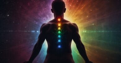 Aura ve Çakralar Arasındaki İlişki: Enerji Sisteminizin Bütünlüğü