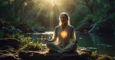 Auranızı Güçlendirmenin ve Korumanın 5 Yolu