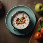 Aralıklı Oruç ve Yaşlanma Karşıtı Etkileri: Genç ve Dinç Kalmanın Sırrı