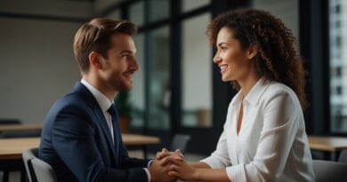 Telepati ve Empati Arasındaki Bağlantı: Duygusal Telepati