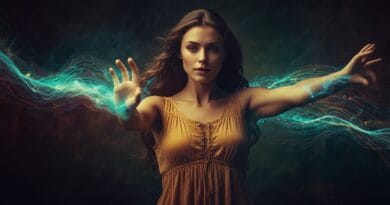 Aura Okuma: Başkalarının Enerjisini Nasıl Hissedersiniz?