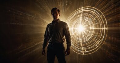 Aura Kalkanı Oluşturma: Kendinizi Negatif Etkilerden Koruyun