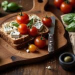 Akdeniz Diyeti’nin Faydaları: Kalp Sağlığından Kilo Kontrolüne