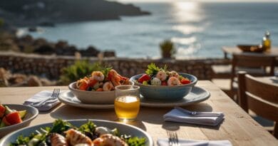 Telepati ve Beslenme: Zihin Gücünü Artıran Gıdalar