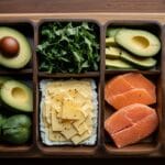 Ketojenik Diyet Nasıl Yapılır? Başlangıç Rehberi ve Örnek Menüler